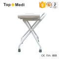 Banc de bain pliable en aluminium léger Lowmedi / Bath Chair